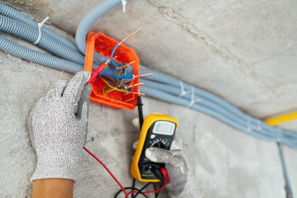 Best Residential Electrician Services  in Othello, WA